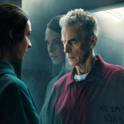 The Devil's Hour, recenzja serialu Prime Video, thrillera ze zjawiskami paranormalnymi, który trzeba zobaczyć