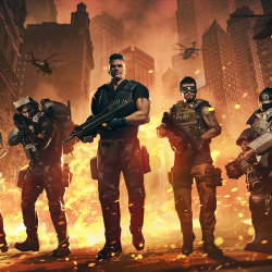 The Division 2: 11. sezon jest już dostępny! Gracze otrzymali m.in. nowe cele, bronie czy wydarzenia