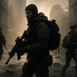 The Division 2: Survivors i Resurgence — zapowiedzi z Gamescom 2025