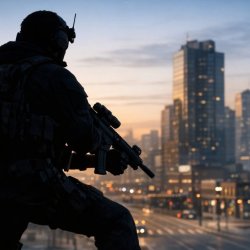 The Division Resurgence – mobilna gra RPG z datą premiery i nagrodami za wstępną rejestrację