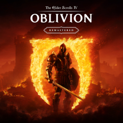 The Elder Scrolls IV: Oblivion Remastered już dostępne na konsolach i PC
