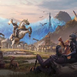 The Elder Scrolls Online: Battle for the Writhing Wall – nowe wydarzenie już dostępne