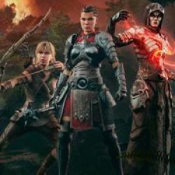 Wrota Oblivionu pojawiły się na horyzoncie The Elder Scrolls Online! The Elder Scrolls Online: Blackwood jest już dostępne