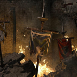 The Elder Scrolls Online: Fallen Banners i aktualizacja 45 już dostępne na konsolach