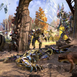 The Elder Scrolls Online Gold Road trafiło na konsole!