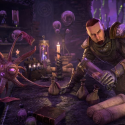 MMORPG The Elder Scrolls Online doczekało się 40. aktualizacji i nowych wyzwań Endless Archive