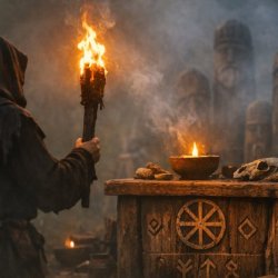 The End of the Sun: klimatyczna gra przygodowa na PS5