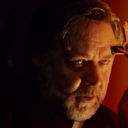 The Exorcism, Russell Crowe w kolejnym horrorze opętaniu. Mamy zwiastun nadchodzącej opowieści grozy
