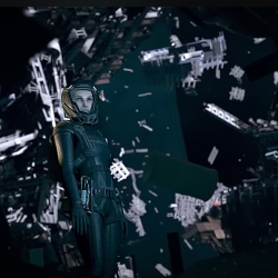 The Expanse: A Talltale Series na prawie dziesięciominutowym fragmencie rozgrywki, z komentarzem twórców