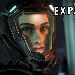 The Expanse: A Talltale Series, gra oparta na powieściach i serialu ma wstępną datę premiery i zwiastun o jej tworzeniu