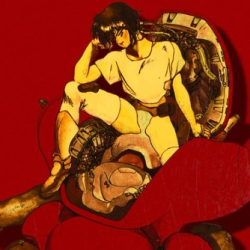 The Ghost in The Shell, nowy serial anime pokazany na filmowej zapowiedzi