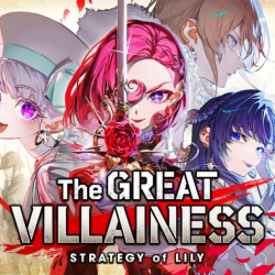 The Great Villainess: Strategy of Lily zadebiutuje latem na PC