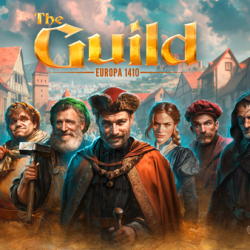 The Guild – Europa 1410: powrót do korzeni średniowiecznej symulacji