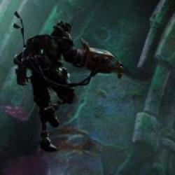 The Gunk już z trybem foto, THEA500 Mini zalicza opóźnienie, ale Dolmen ma już datę premiery! - Krótkie Info