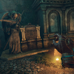 The House of Da Vinci VR, flagowa przygodówka logiczna studia Blue Brain Games zmierza na wirtualną rzeczywistość