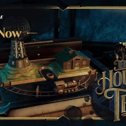 The House of Tesla dostępna na Steam – poznaj tajemnice wynalazcy