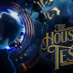 The House of Tesla z datą premiery. Elektryzująca przygoda logiczna od Blue Brain Games nadchodzi