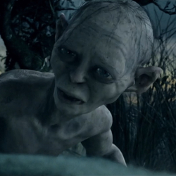 The Hunt for Gollum (Polowanie na Golluma), będzie nowy film w uniwersum Władcy pierścieni