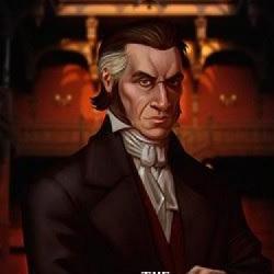 The Inheritance of Crimson Manor w wersji demonstracyjnej na platformie Steam