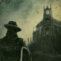 The Innsmouth Case, nietypowa przygodówka w wersji książkowej, inspirowana grozą Lovecrafta zadebiutowała na Nintendo Switch