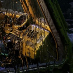 The Invincible na PGA 2022, Weedcraft zmierza na konsole, Chernobyl Again na Kickstartera, The Valiant już z datą premiery... - Krótkie Info