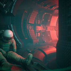 Starward i 11 bit Studios pokazały nowy zwiastun The Invincible! - PC Gaming Show 2023