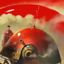 The Invincible, przygodowa gra sci-fi inspirowana prozą Lema pokazana we fragmencie z rozgrywki