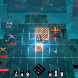 Wersja demo The Land Beneath Us jest już dostępna na Steam Next Fest!