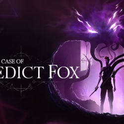 The Last Case of Benedict Fox, detektyw i jego demoniczny towarzysz w sugestywnej metroidvanii