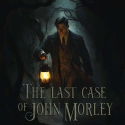The Last Case of John Morley zadebiutuje 27 listopada na PS5 i PC