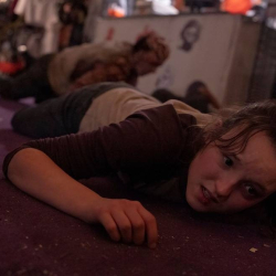 The Last of Us - 8 odcinek, co się wydarzy po epizodzie Pozostawieni? Jak Ellie poradzi sobie ponownie bez Joela?