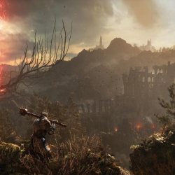 The Lords of the Fallen pojawi się na Future Games Show Summer Showcase 2023 z zupełnie nowym zwiastunem i...