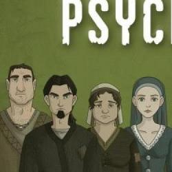 The Medieval Psychologist do sprawdzenia w wersji demonstracyjnej na stronie itch.io