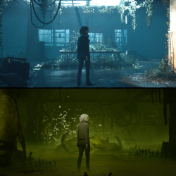 Bloober Team ogłosił, że The Medium trafi do Mac-ów z procesorami Apple Silicon!