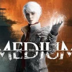 The Medium, Bloober Team na nowym zwiastunie z gry prezentuje możliwości kontrolera DualSense