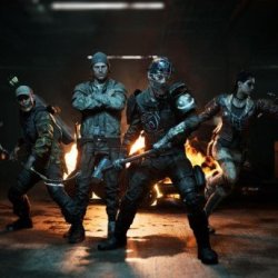 The Midnight Walkers wczesnym dostępem na Steam od listopada