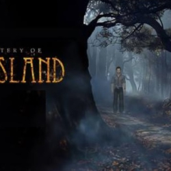 The Mystery of Oak Island, przygodowa gra o tajemnicy i poszukiwaniu skarbu we fragmentach z rozgrywki
