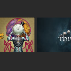 The Outer Worlds: Spacer's Choice Edition i Thief za darmo na Epic Games Store