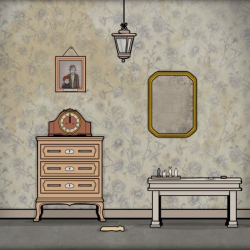 The Past Within, przygodówka Rusty Lake przeznaczona dla dwóch graczy z wersją demonstracyjną