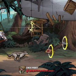 The Phantom powraca! Klasyczny bohater komiksowy wkrótce na PC i konsole