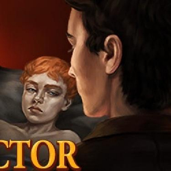 The Plague Doctor of Wippra, retro średniowieczna przygodówka w świecie dotkniętym zarazą z datą premiery