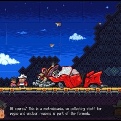 The Prisoning: Fletcher’s Quest dostępne na Nintendo Switch i Steam