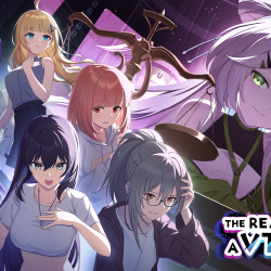 The Real Face of a VTuber – nowa gra detektywistyczna na Steam