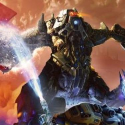 The Riftbreaker - rozszerzenie Metal Terror jest już dostępne! Gra doczekała się darmowej i płatnej nowej paczki zawartości