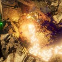 The Riftbreaker trafi do Xbox Game Pass! Demo trafi do Windows Store