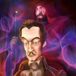 The Season of the Warlock, wrażenia z wersji demonstracyjnej gry z podwójną ścieżką fabularną