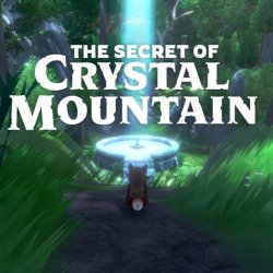 The Secret of Crystal Mountain z nowym zwiastunem i premierą w 2027 roku