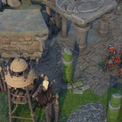 The Settlers (2022) to już The Settlers New Allies! Tytuł ma zadebiutować w luty, a później nawet na konsolach!