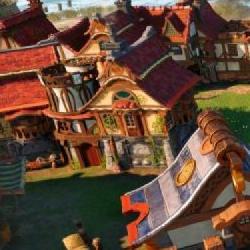 The Settlers - Wrażenia z zamkniętych beta testów nowej gry Ubisoftu