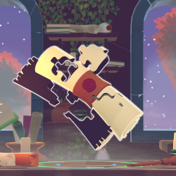 The Shape of Things, przygodówka logiczna inspirowana kostką Rubika zadebiutuje jeszcze w tym miesiącu